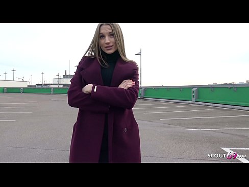❤️ НЕМЕЦКИЙ СКАУТ - МЕЧТА, КАСАЮЩАЯСЯ СТИЛЛЫ, СКАЖАЩАЯ В ПАРКОВКЕ И ПОЛОВАЯ НА ДЕНЬГИ ❤❌ Красивое порно на tvmarket.top ❌️