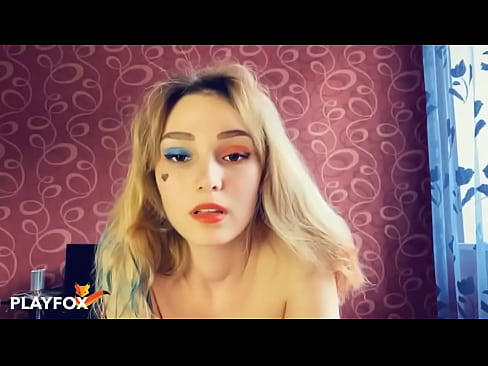 ❤️ Волшебные очки виртуальной реальности подарили мне секс с Харли Куинн ❤❌ Красивое порно на tvmarket.top ❌️