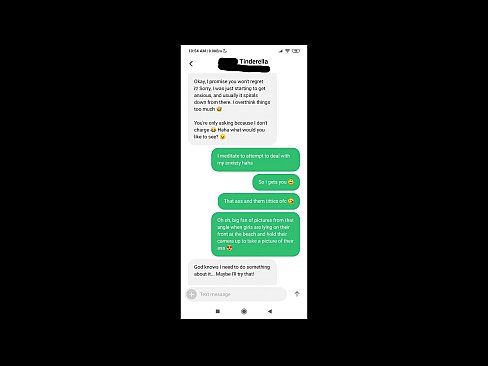❤️ Я добавил новую PAWG из Tinder в свой гарем (  разговор с Tinder включен) ❤❌ Красивое порно на tvmarket.top ❌️
