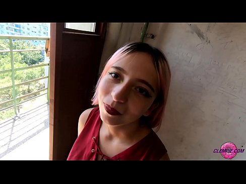 ❤️ Студентка Чувственно Отсасывает Незнакомцу на Заброшке - Обкончал Лицо ❤❌ Красивое порно на tvmarket.top ❌️