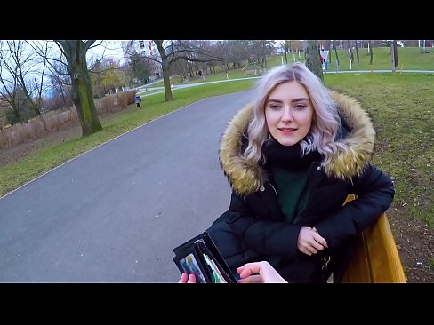 ❤️ Глотает горячую сперму незнакомца за деньги - минет в парке от Eva Elfie ❤❌ Красивое порно на tvmarket.top ❌️